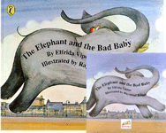 (The)Elephant and the bad baby