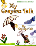 My Crayons Talk 표지 이미지