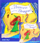 The Princess and The Dragon (페이퍼백 + CD 1장) (노래부르는 영어동화)