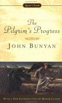 (The)pilgrim＇s progress = 천로역정