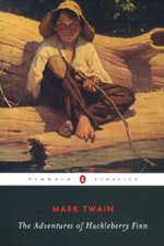 (The)adventures of Huckleberry Finn = 허클베리 핀의 모험
