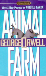 Animal farm