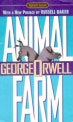 Animal Farm (Paperback) (Signet Classics)