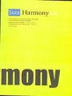 JAZZ HARMONY I+II