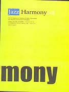 Jazz harmony Ⅰ+Ⅱ