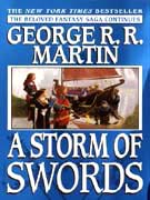 (A)storm of swords