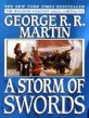 (A)Storm of swords