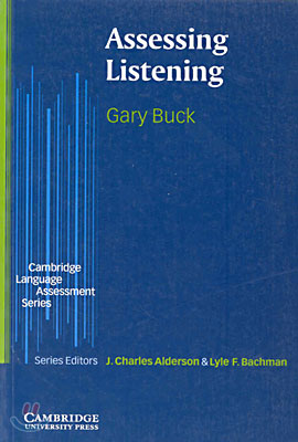 Assessing Listning