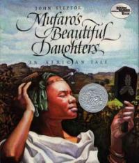 Mufaro's beautiful daughters : Big Book