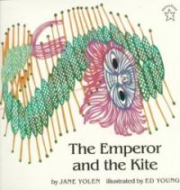 (The)emperor and the kite. 1