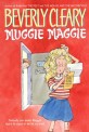 Muggie Maggie 표지 이미지
