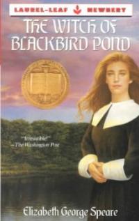 (The)witch of blackbird pono