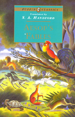 Aesop`s Fables