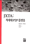 JXTA : 차세대 P2P <span class="sponge-point-color">플랫폼</span>