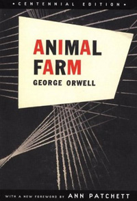 Animal farm = 동물농장