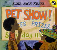 Pet Show!