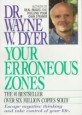 Your erroneous zones