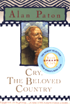 Cry the beloved country