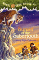 Sunset of the sabertooth