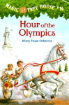 Hour of the Olympics 표지 이미지