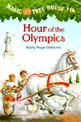 Hour of the oly<span>m</span>pics