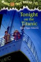 Tonight on the titanic