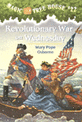 Revolutionary war on wednesday