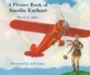 A Picture Book of Amelia Earhart (Paperback)