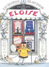 Eloise : the ultimate edition 