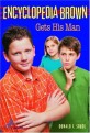 Encyclopedia Brown Gets His Man #04 4