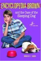 Encyclopedia Brown and the case of the sleeping dog. 21