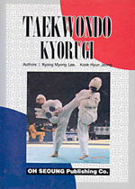 Taekwondo kyorugi