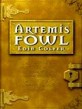 Artemis Fowl 