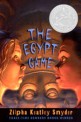 (The)Egypt game