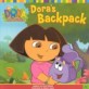 Dora's Backpack (Dora The Explorer #1)