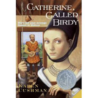 Catherine,CalledBirdy