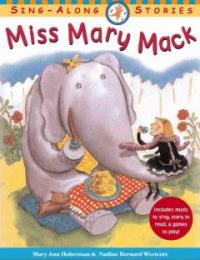 Miss Mary Mack