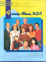 Family Album U.S.A. - Viewer's Guide 1