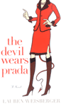 (The)Devil wears prada = 악마는 프라다를 입는다