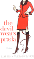 (The) Devil wears prada