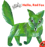 Hello,redfox