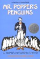 Mrs. Poppers penguins