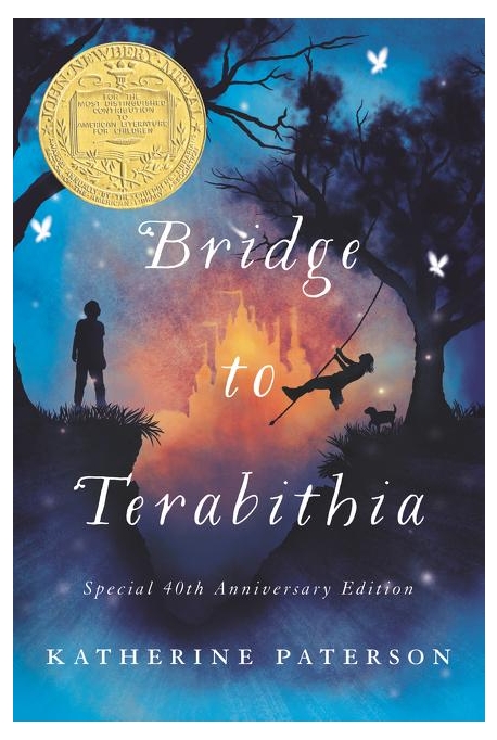 Bridge to terabithia