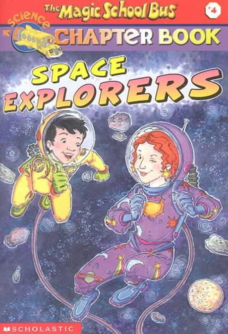 Space explorers 