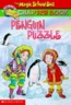 Penguin puzzle 