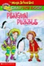 Penguin Puzzle