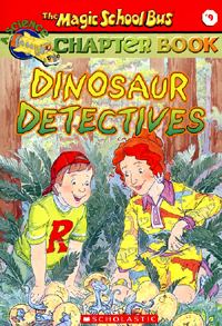 Dinosaur detectives 