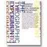 the typographicexperiment:  radical innibation in contemporary type design