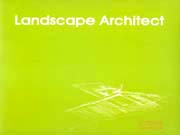 Landscape Architect. 1