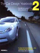 The Car Design Yearbook :  the definitive guide to new concept and productioncars worldwide 2
